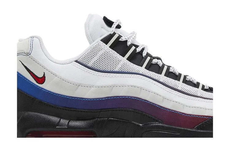 Кроссовки Nike Air Max 95 'Toronto'