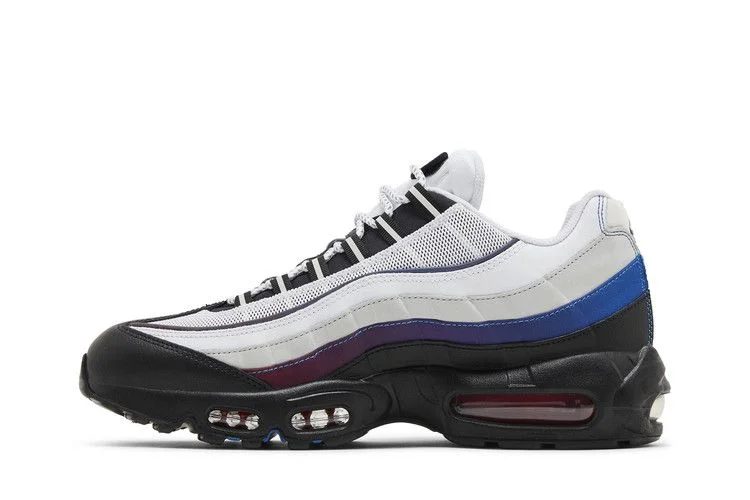 Кроссовки Nike Air Max 95 'Toronto'