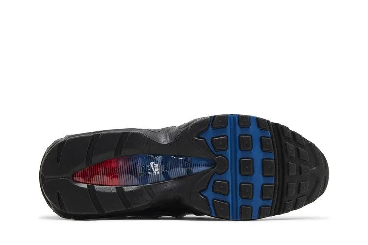 Кроссовки Nike Air Max 95 'Toronto'