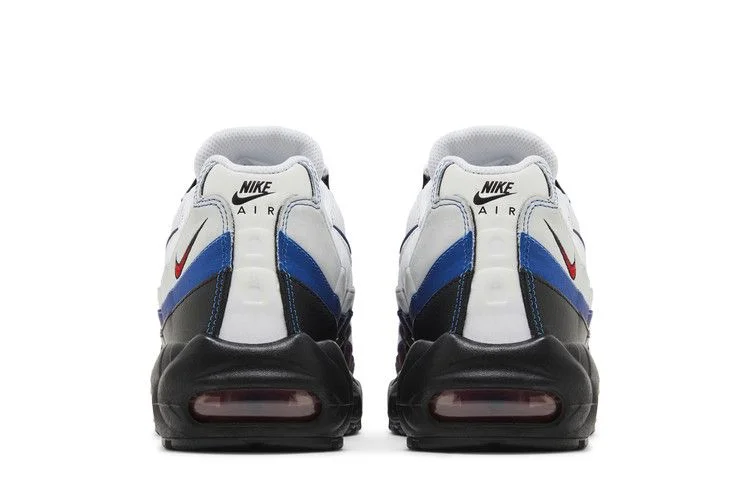 Кроссовки Nike Air Max 95 'Toronto'