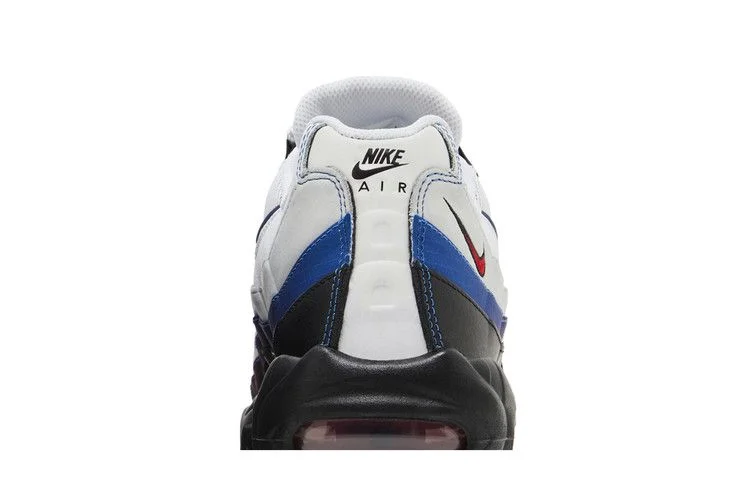 Кроссовки Nike Air Max 95 'Toronto'