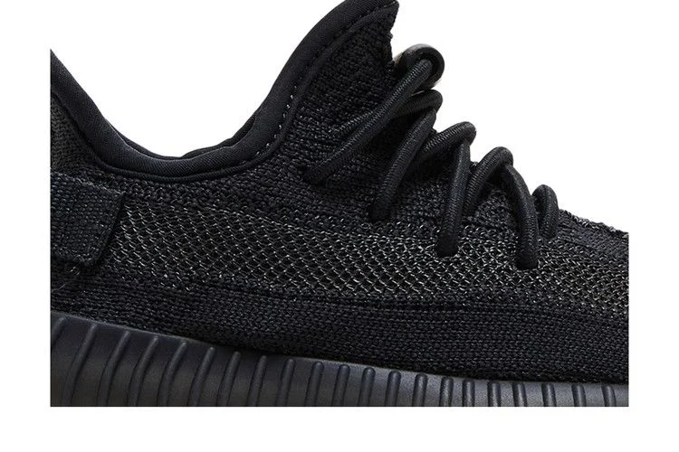 Кроссовки adidas Yeezy Boost 350 V2 Infants 'Onyx'