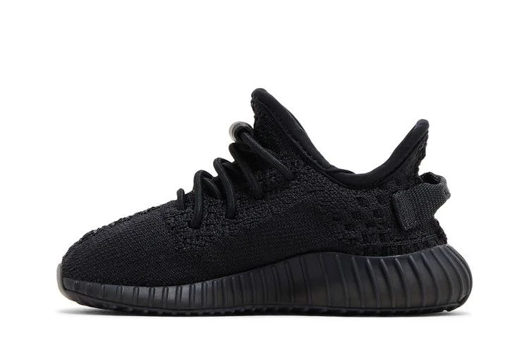 Кроссовки adidas Yeezy Boost 350 V2 Infants 'Onyx'