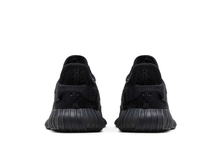 Кроссовки adidas Yeezy Boost 350 V2 Infants 'Onyx'