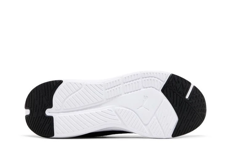 Кроссовки Puma Softride Symmetry Fuzion 'Black Navy'