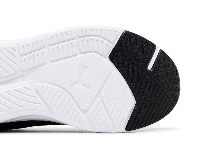 Кроссовки Puma Softride Symmetry Fuzion 'Black Navy'