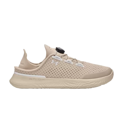 Under Armour SlipSpeed 'Khaki Base'