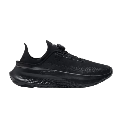 Under Armour SlipSpeed Mega 'Black'