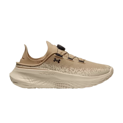 Under Armour SlipSpeed Mega 'Camel Sandstorm'