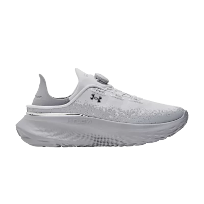 Under Armour SlipSpeed Mega 'Distant Grey'