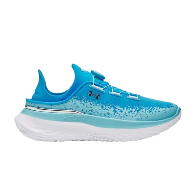 Under Armour SlipSpeed Mega Ripstop 'All-America - Capri Sky Blue'