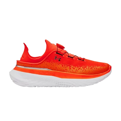 Under Armour SlipSpeed Mega Ripstop 'All-America - Phoenix Fire'