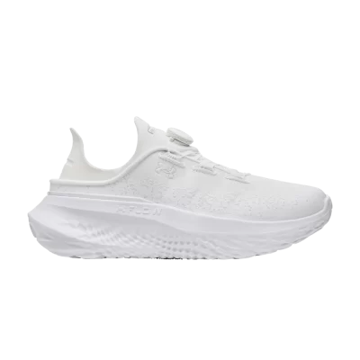 Under Armour SlipSpeed Mega 'Triple White'