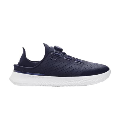 Under Armour SlipSpeed 'Midnight Navy'