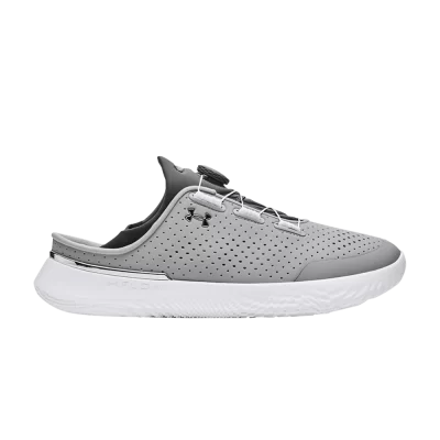 Under Armour SlipSpeed 'Mod Grey'