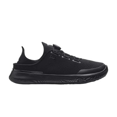 Under Armour SlipSpeed 'Triple Black'