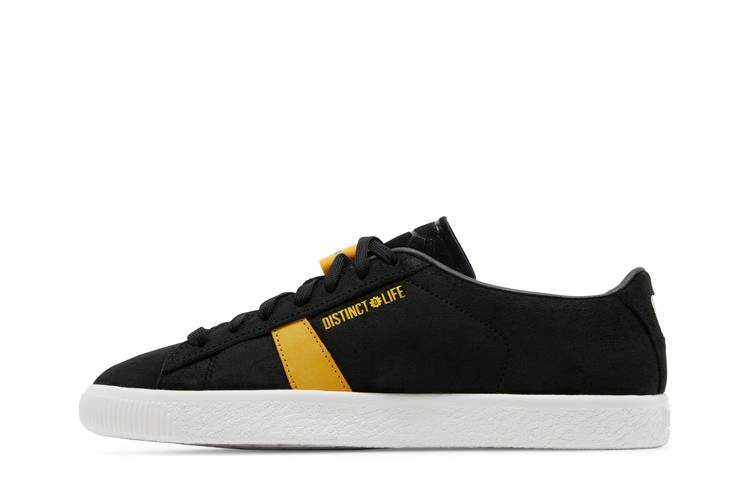 Кроссовки Puma Slum Village x Distinct Life x Suede 'Fantastic, Vol. 2'