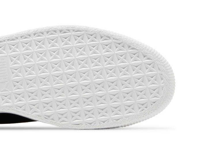 Кроссовки Puma Slum Village x Distinct Life x Suede 'Fantastic, Vol. 2'