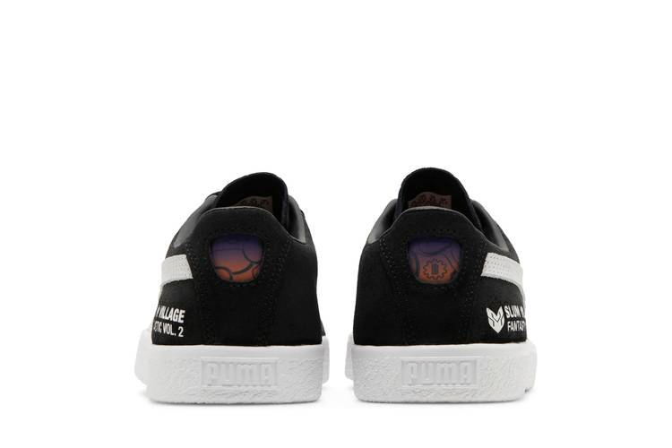 Кроссовки Puma Slum Village x Distinct Life x Suede 'Fantastic, Vol. 2'
