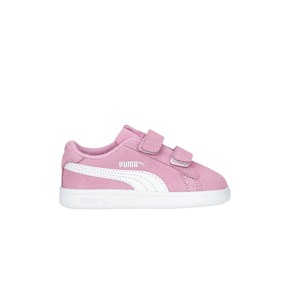 Кроссовки Puma Smash v2 Suede Infant 'Lilac Chiffon'
