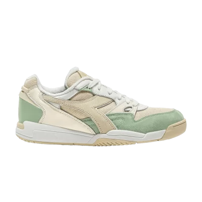 Diadora Solebox x Rebound Ace 'Legends on the Grass'