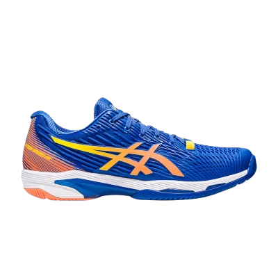 ASICS Solution Speed FF 2 'Novak Pack'