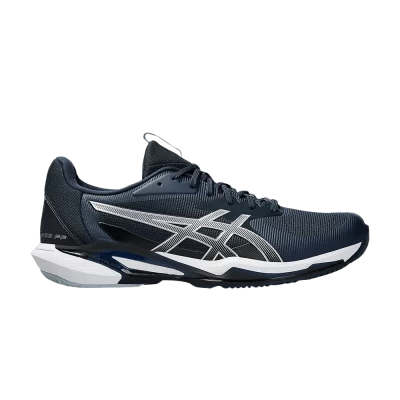 ASICS Solution Speed FF 3 'French Blue'