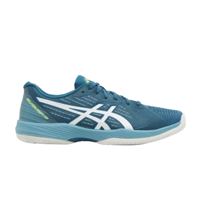 ASICS Solution Swift FF 'Restful Teal White'