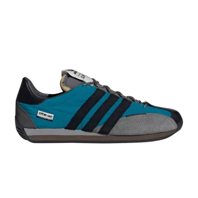 adidas Song for the Mute x Country OG 'Active Teal'