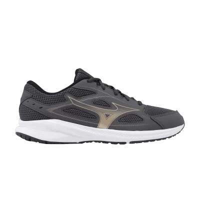 Mizuno Spark 9 'Grey Gold'