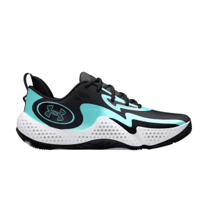 Черный/Белый/Радужный