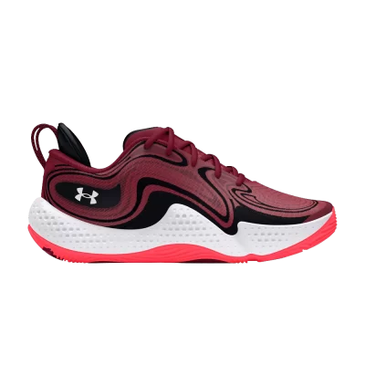 Under Armour Spawn 6 'Cardinal'