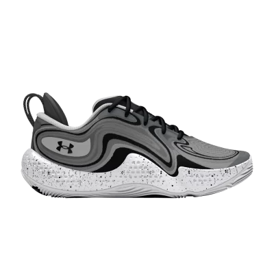 Under Armour Spawn 6 'Mod Grey Black'