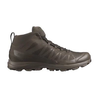 Salomon Speed Assault 2 GORE-TEX 'Earth Brown'