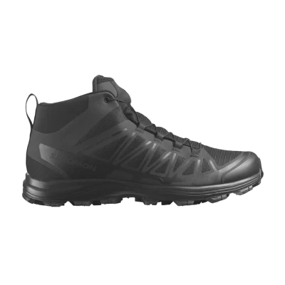 Salomon Speed Assault 2 GORE-TEX 'Triple Black'