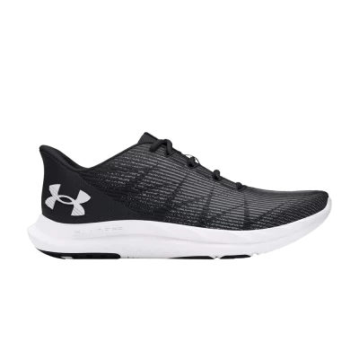 Under Armour Speed Swift 'Black White'