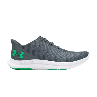 Under Armour Speed Swift 'Gravel Vapor Green'