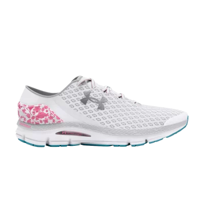 Under Armour Speedform Gemini 'Floral'