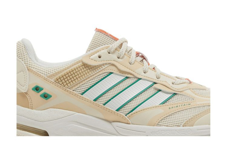 Кроссовки adidas Spiritain 2000 'Wonder White Court Green'