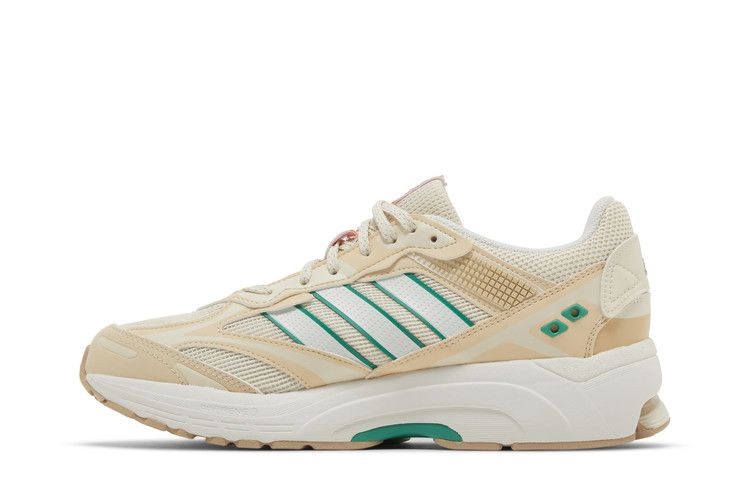 Кроссовки adidas Spiritain 2000 'Wonder White Court Green'