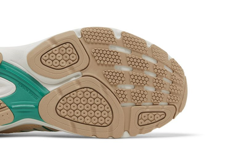 Кроссовки adidas Spiritain 2000 'Wonder White Court Green'