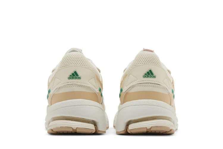 Кроссовки adidas Spiritain 2000 'Wonder White Court Green'