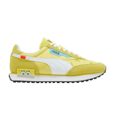 Puma SpongeBob SquarePants x Future Rider 'SpongeBob'