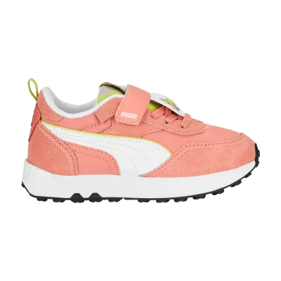 Puma SpongeBob SquarePants x Rider FV Little Kid 'Patrick'