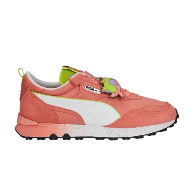 Puma SpongeBob SquarePants x Rider FV 'Patrick'