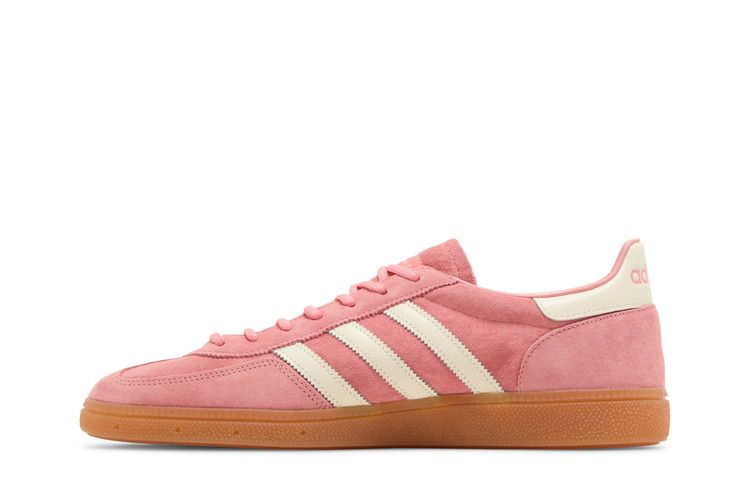 Кроссовки adidas Sporty &amp; Rich x Handball Spezial 'Pink Gum'
