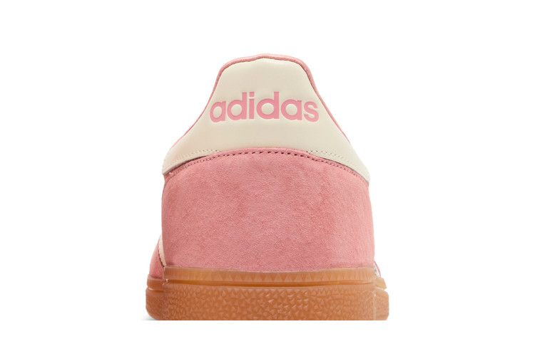 Кроссовки adidas Sporty &amp; Rich x Handball Spezial 'Pink Gum'