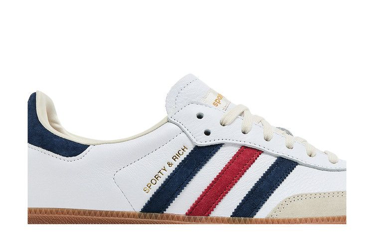 Кроссовки adidas Sporty &amp; Rich x Samba OG 'USA'