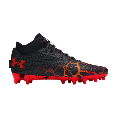 Under Armour Spotlight 4 MC 'All-America - Phoenix Fire'