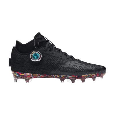 Under Armour Spotlight 4 MC 'Black History Month'